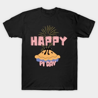 Happy Pi Day T-Shirt